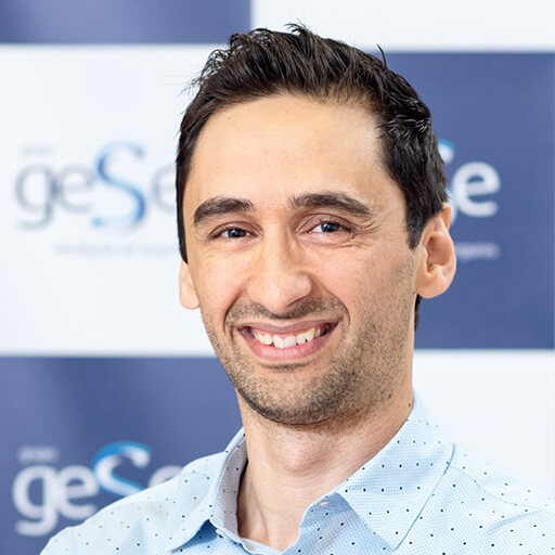 César Magalhães