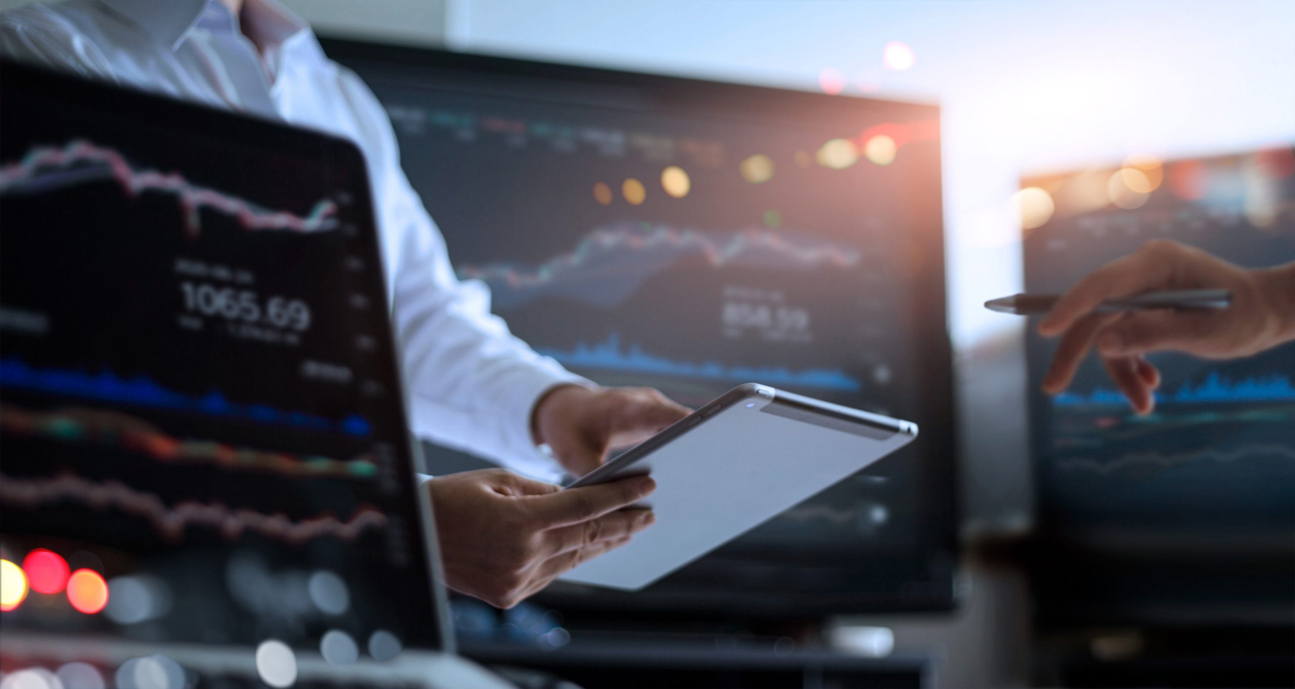 Diversifique o seu Investimento com os diferentes fundos que temos para si!